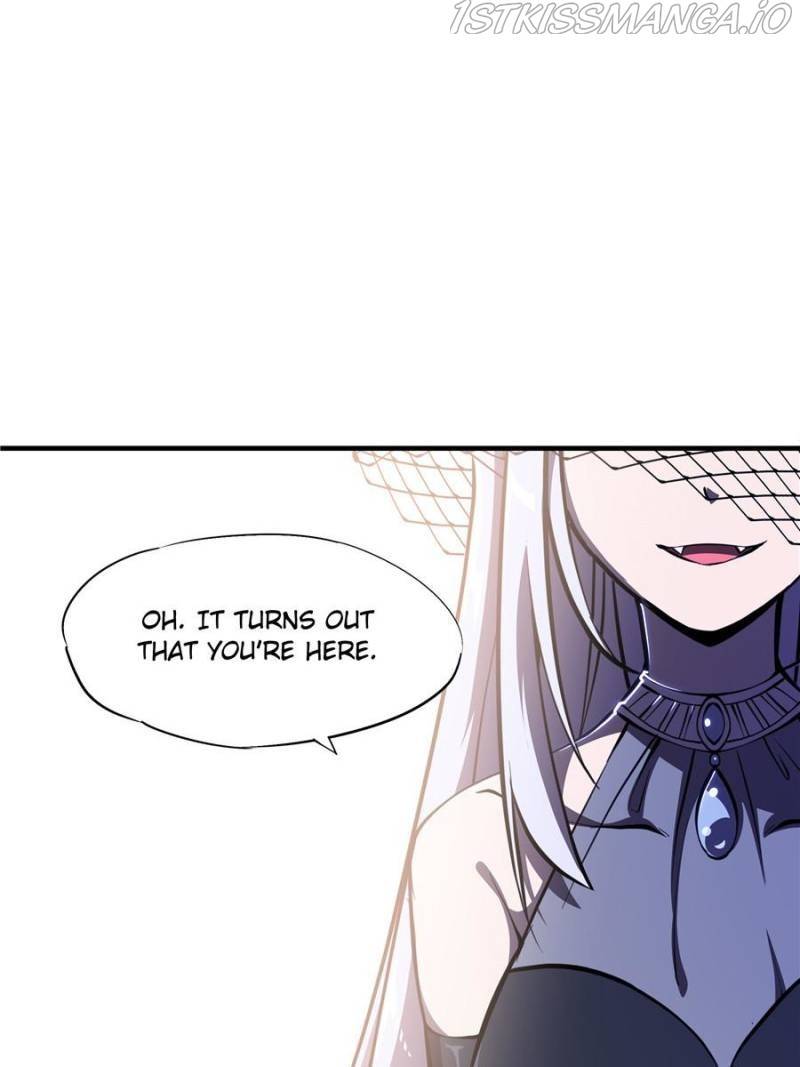 Vampires And Knight chapter 120 page 12