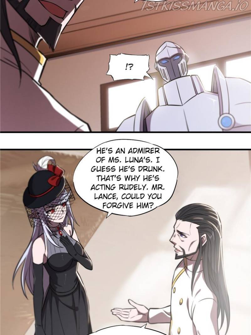 Vampires And Knight chapter 120 page 15