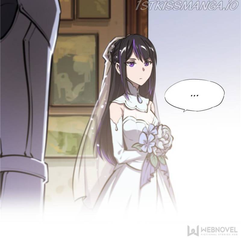 Vampires And Knight chapter 120 page 19