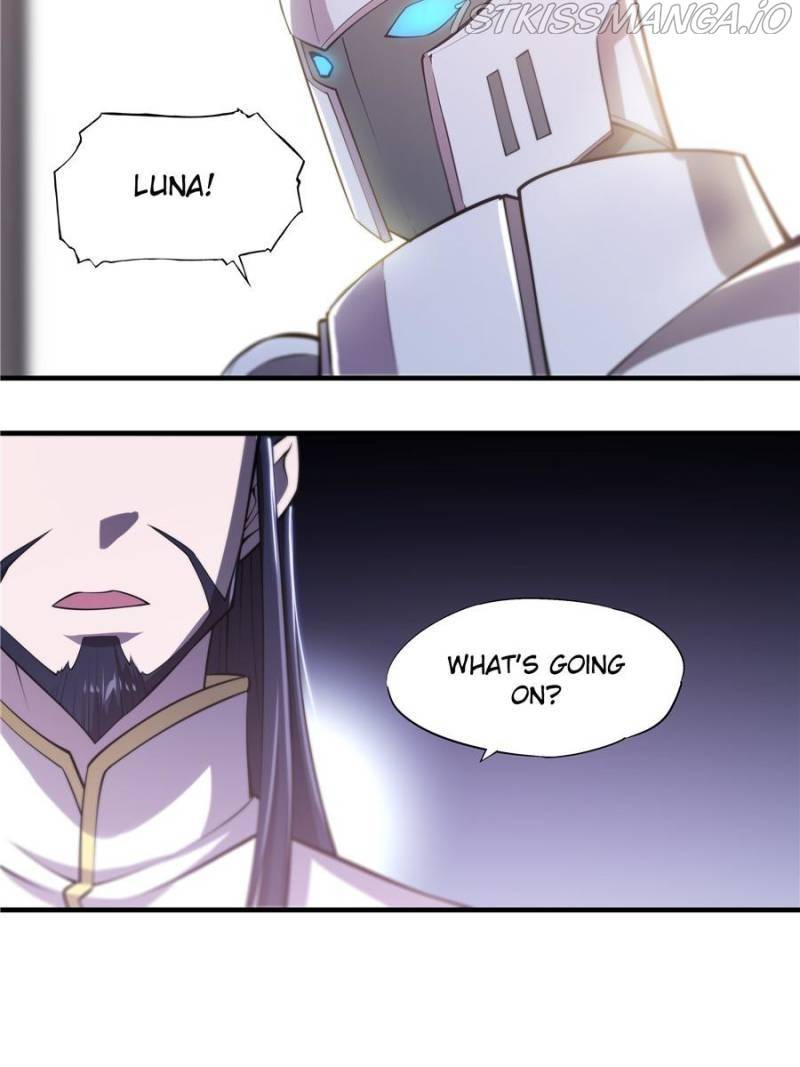 Vampires And Knight chapter 120 page 2