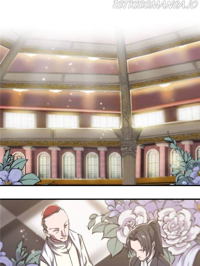 Vampires And Knight chapter 120 page 20