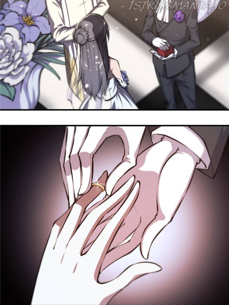 Vampires And Knight chapter 120 page 21