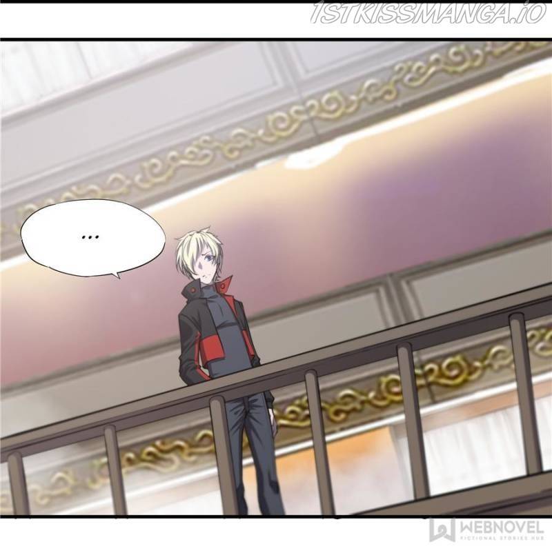 Vampires And Knight chapter 120 page 22