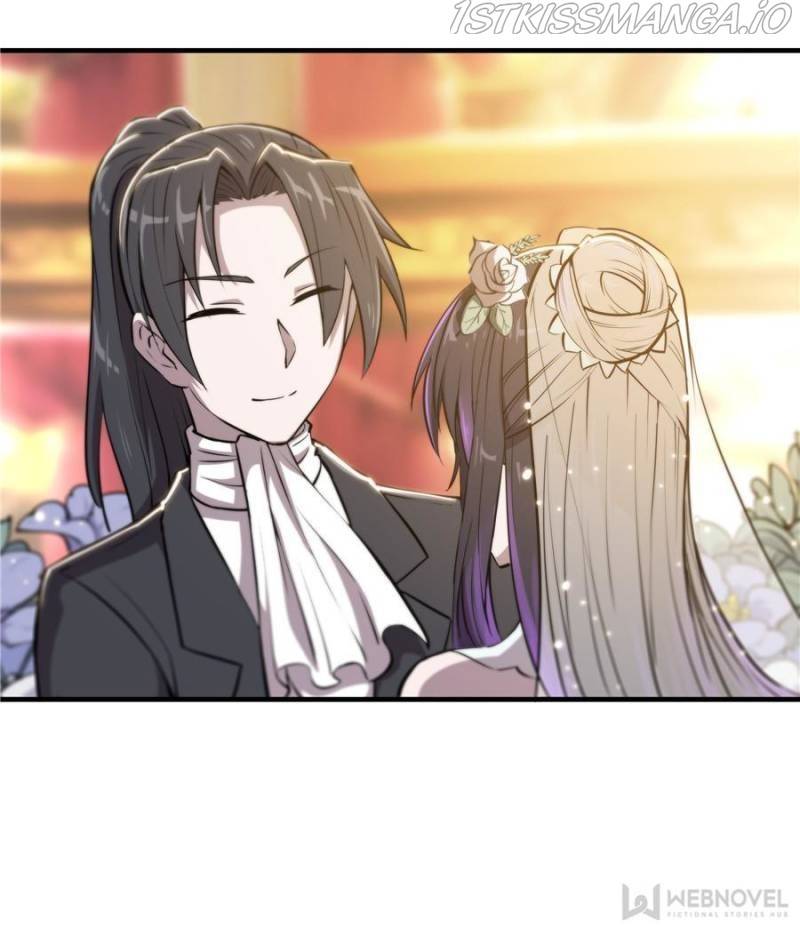 Vampires And Knight chapter 120 page 23