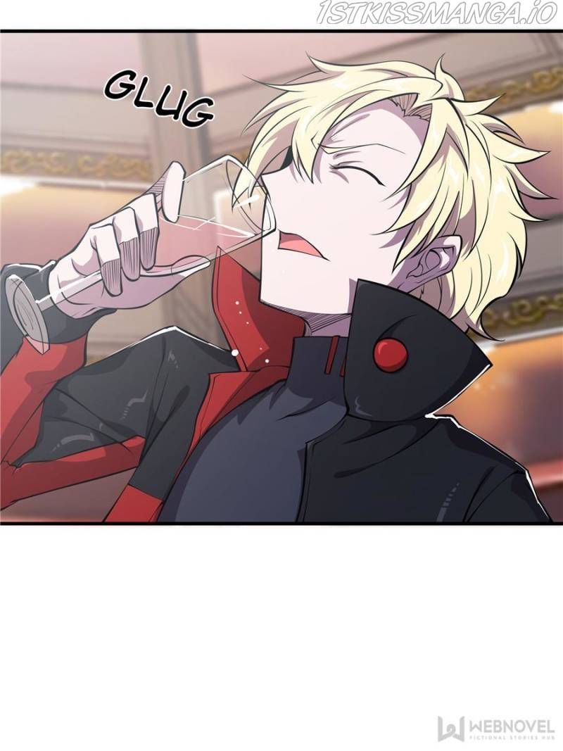 Vampires And Knight chapter 120 page 24