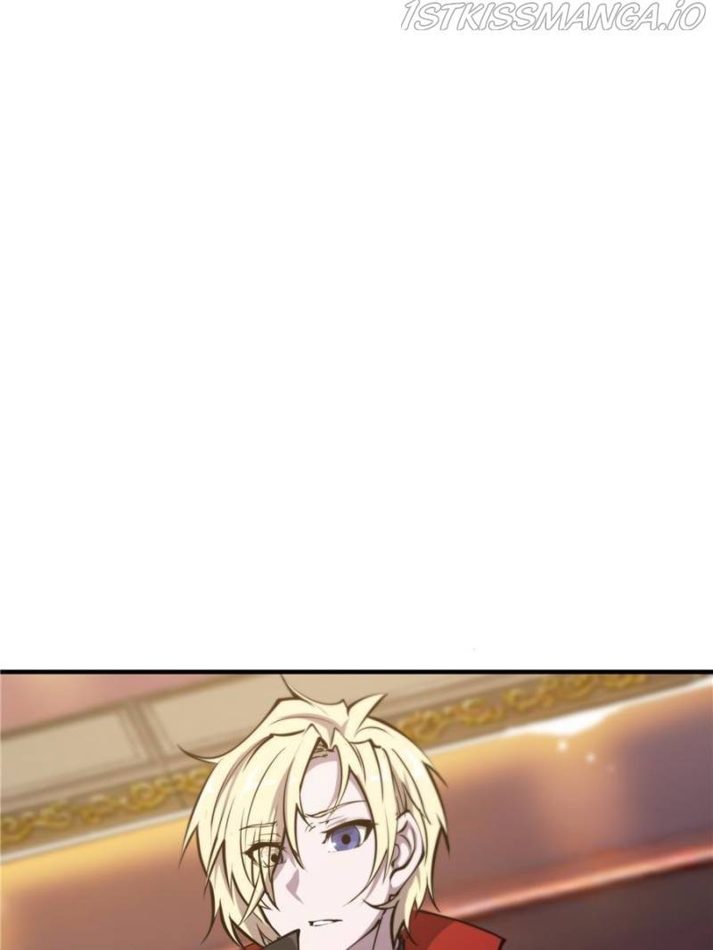 Vampires And Knight chapter 120 page 26