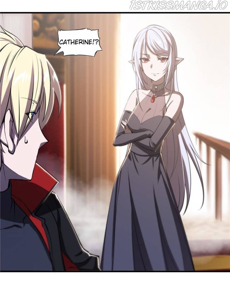 Vampires And Knight chapter 120 page 29