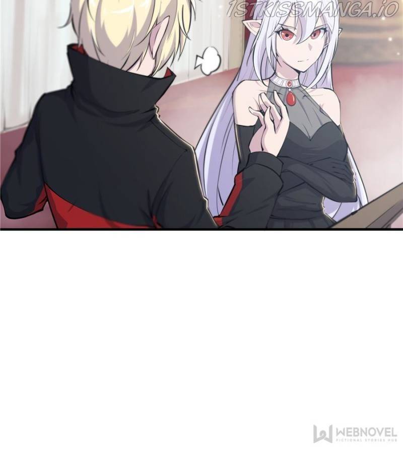 Vampires And Knight chapter 120 page 33