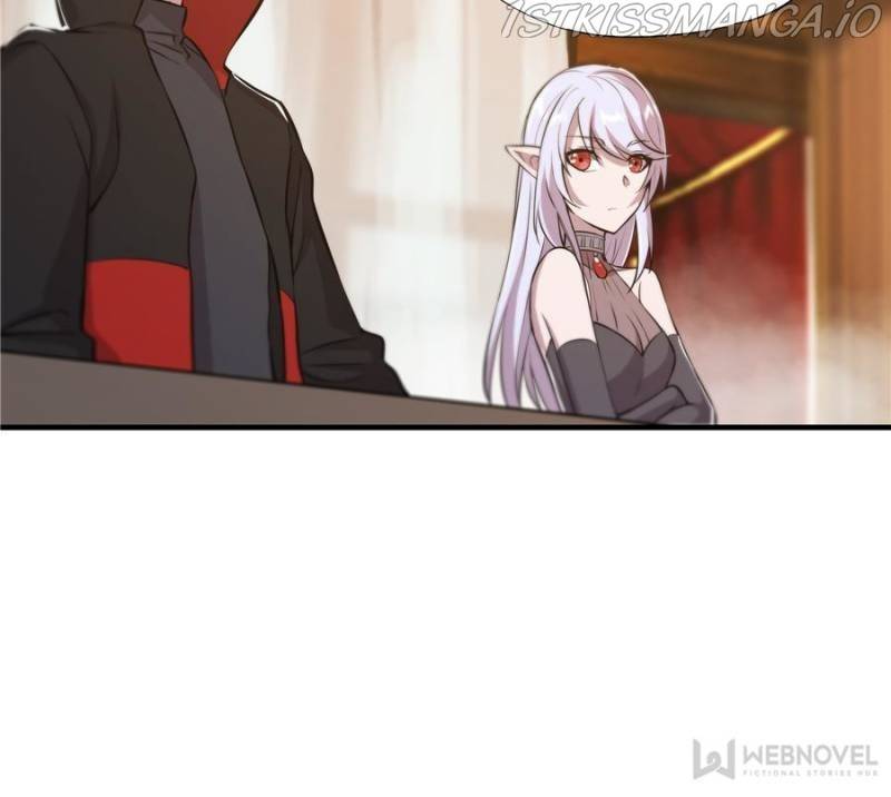 Vampires And Knight chapter 120 page 35