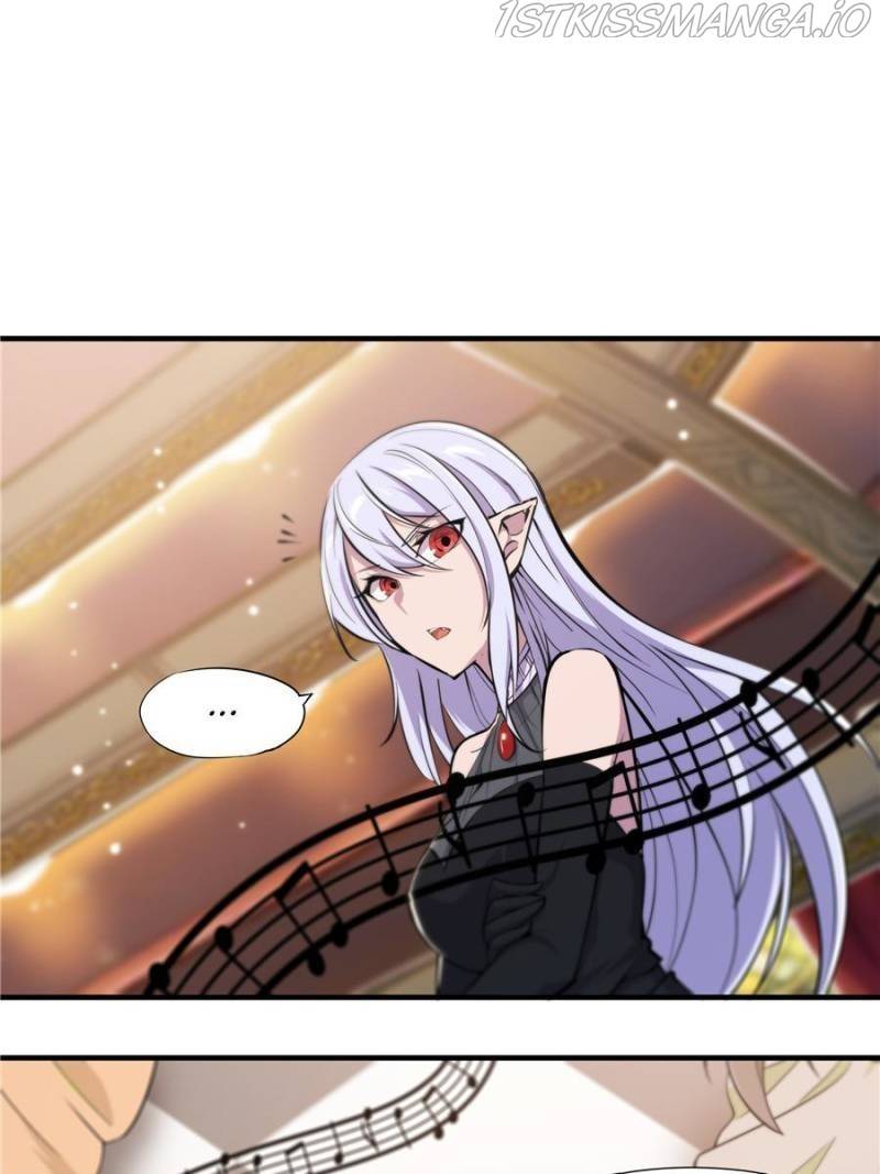 Vampires And Knight chapter 120 page 36