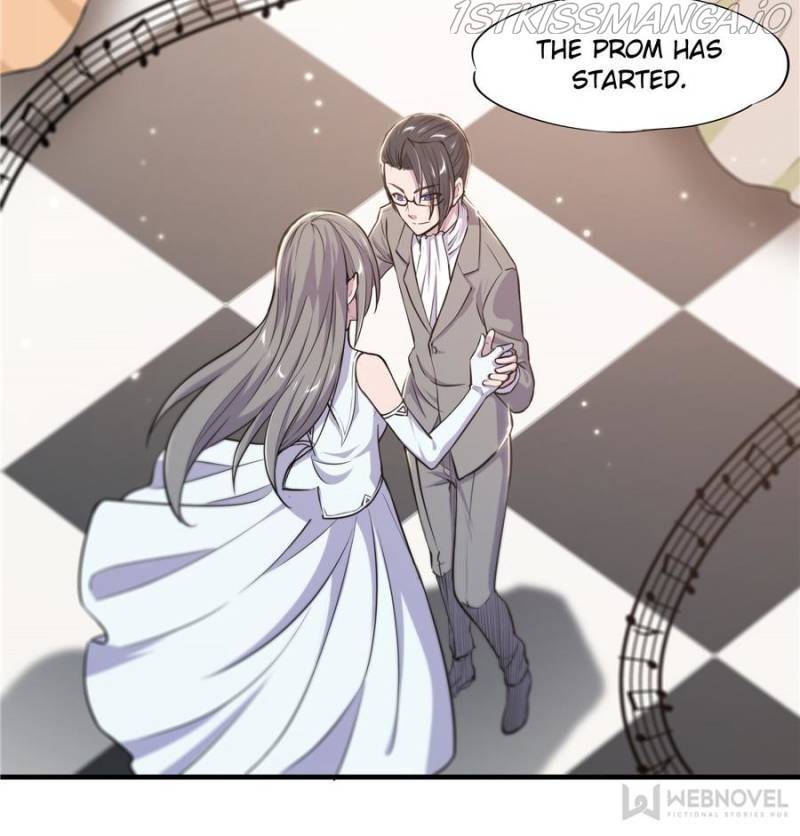 Vampires And Knight chapter 120 page 37