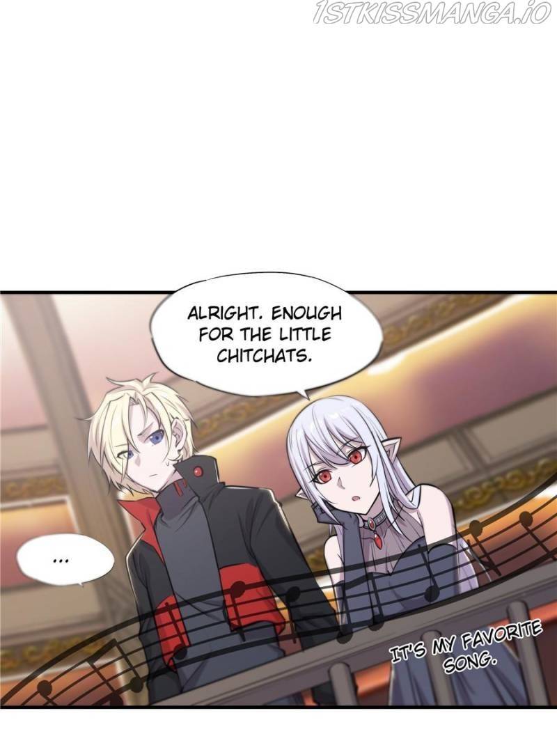 Vampires And Knight chapter 120 page 38