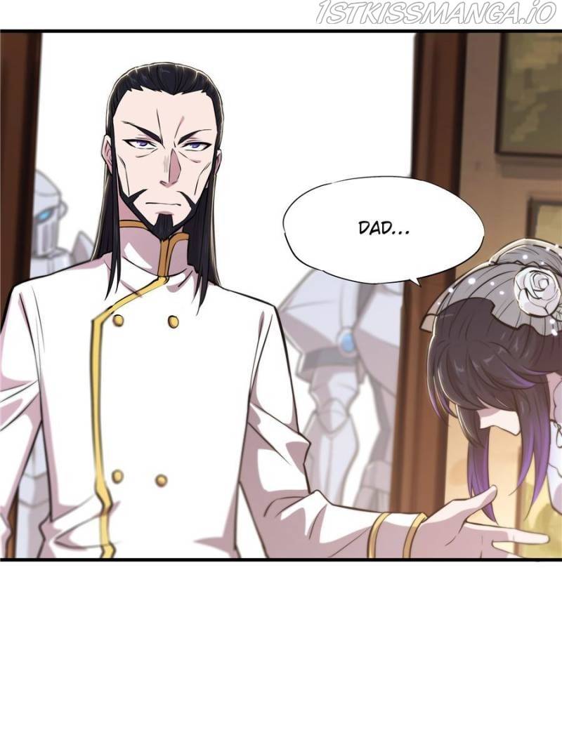 Vampires And Knight chapter 120 page 6