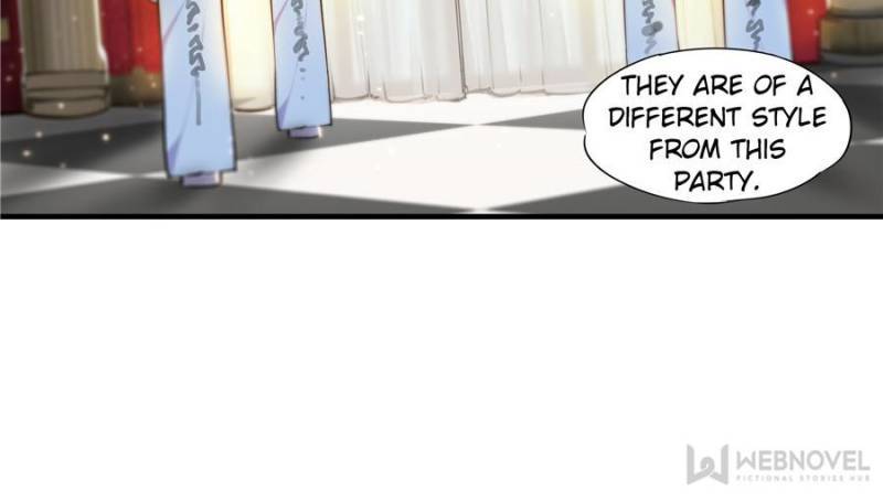 Vampires And Knight chapter 121 page 11