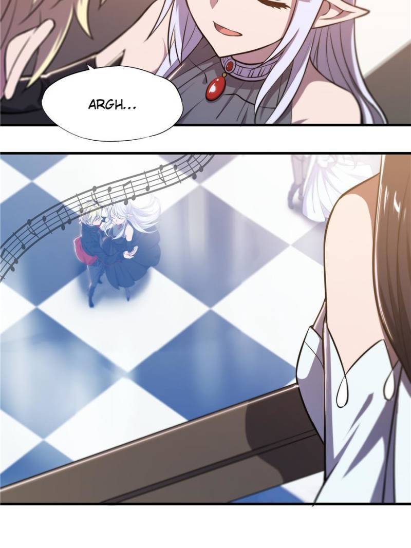 Vampires And Knight chapter 121 page 16