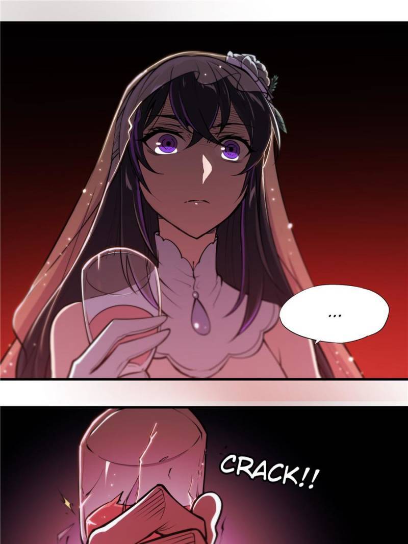 Vampires And Knight chapter 121 page 18