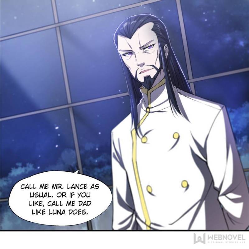 Vampires And Knight chapter 121 page 23