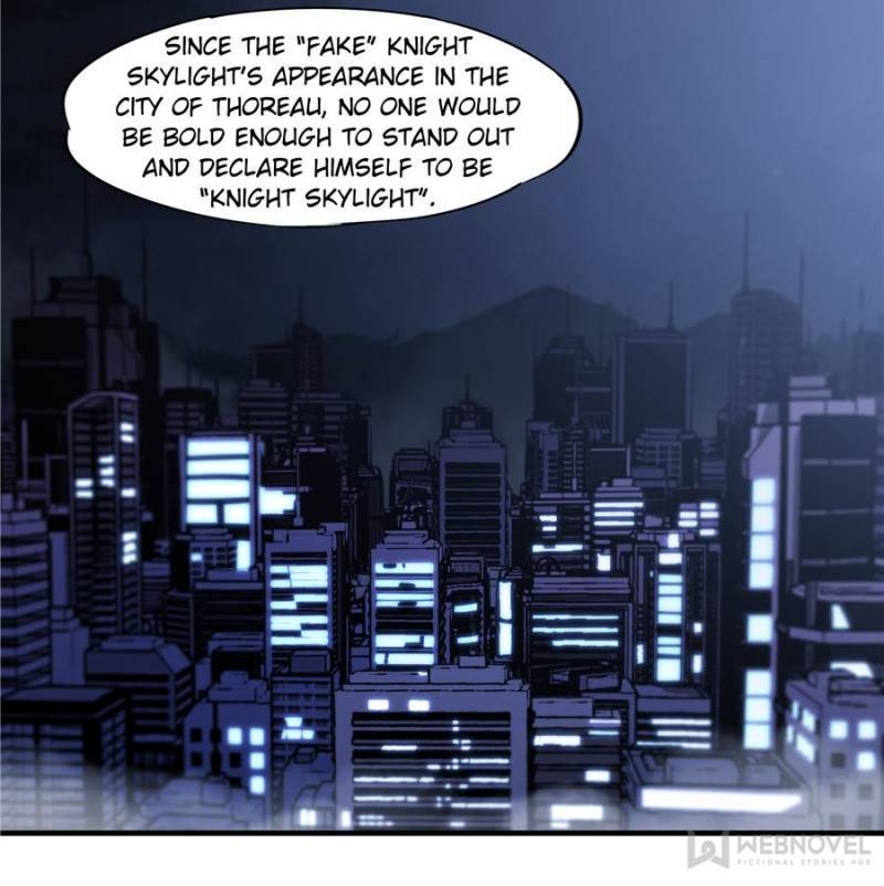 Vampires And Knight chapter 121 page 29