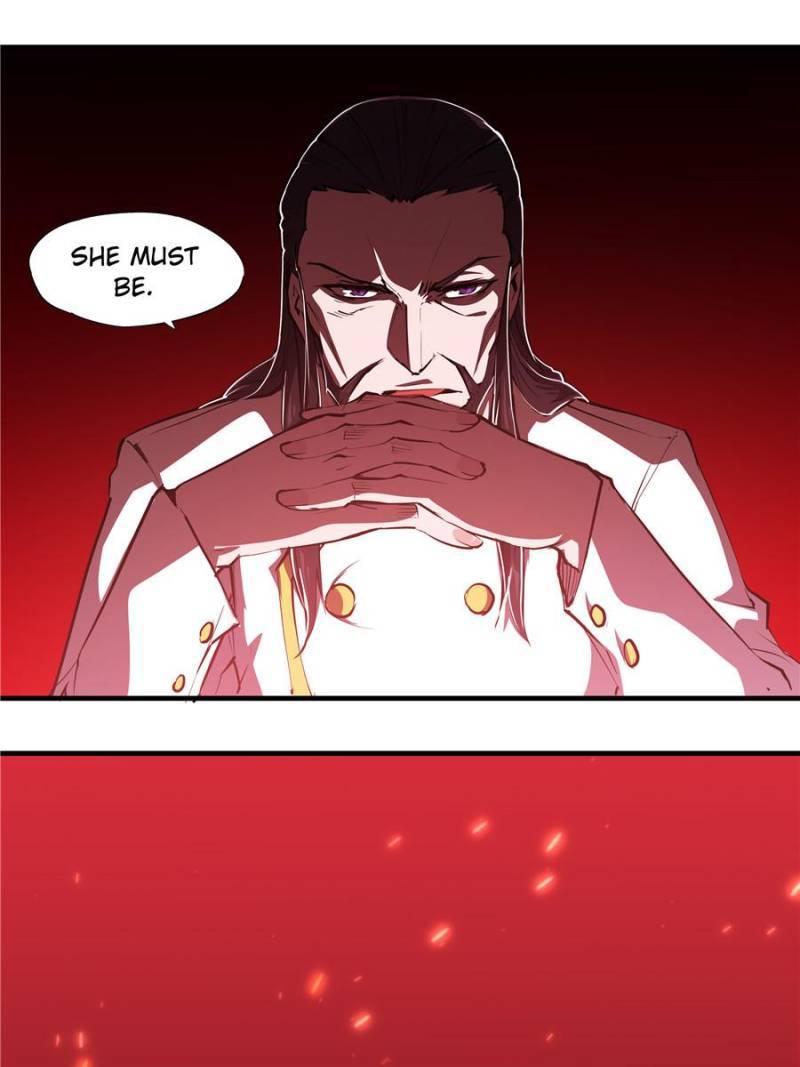 Vampires And Knight chapter 121 page 36