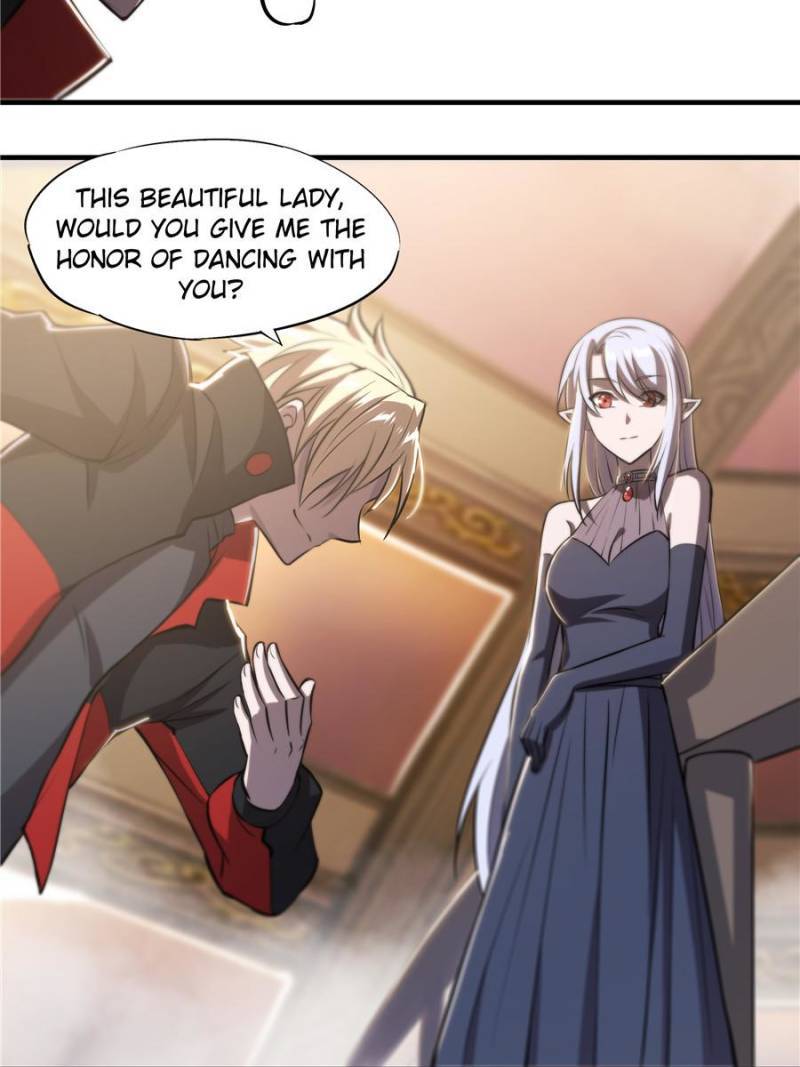 Vampires And Knight chapter 121 page 5