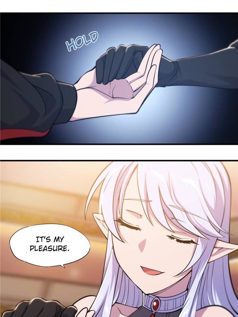 Vampires And Knight chapter 121 page 7