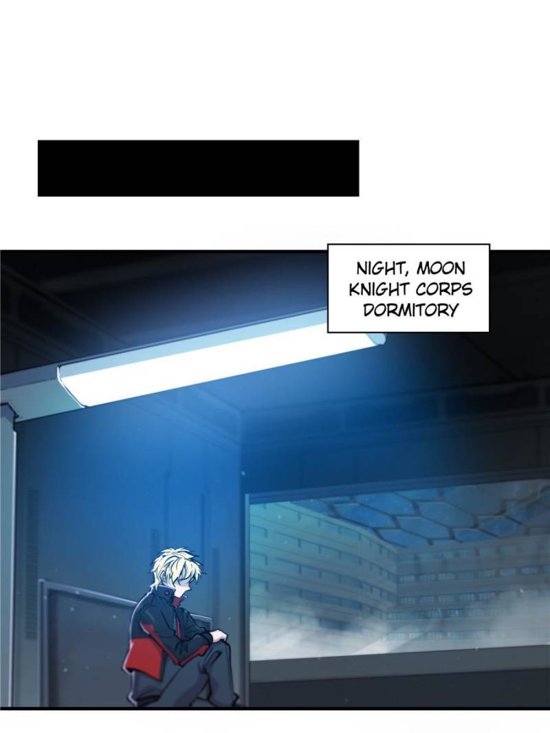 Vampires And Knight chapter 122 page 1