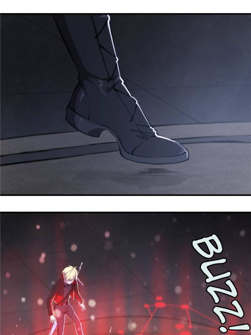 Vampires And Knight chapter 122 page 16