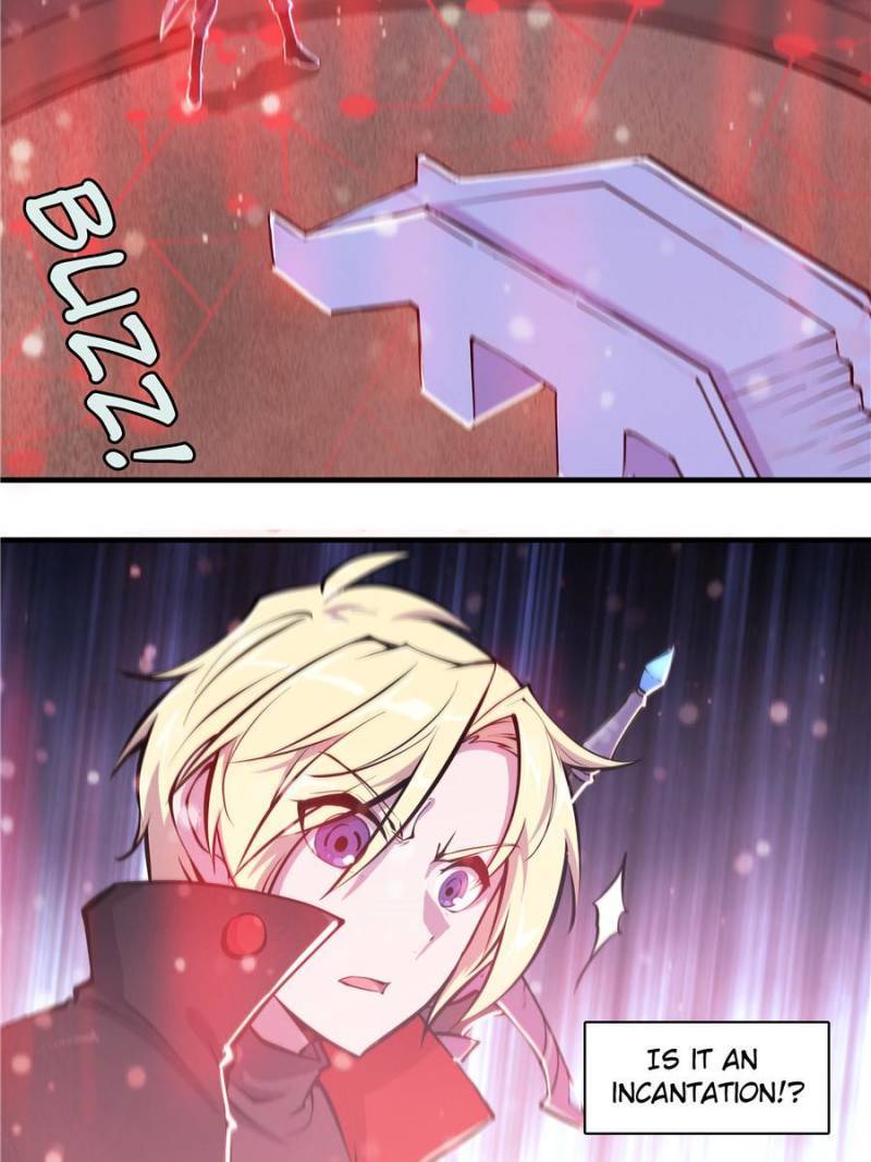 Vampires And Knight chapter 122 page 17