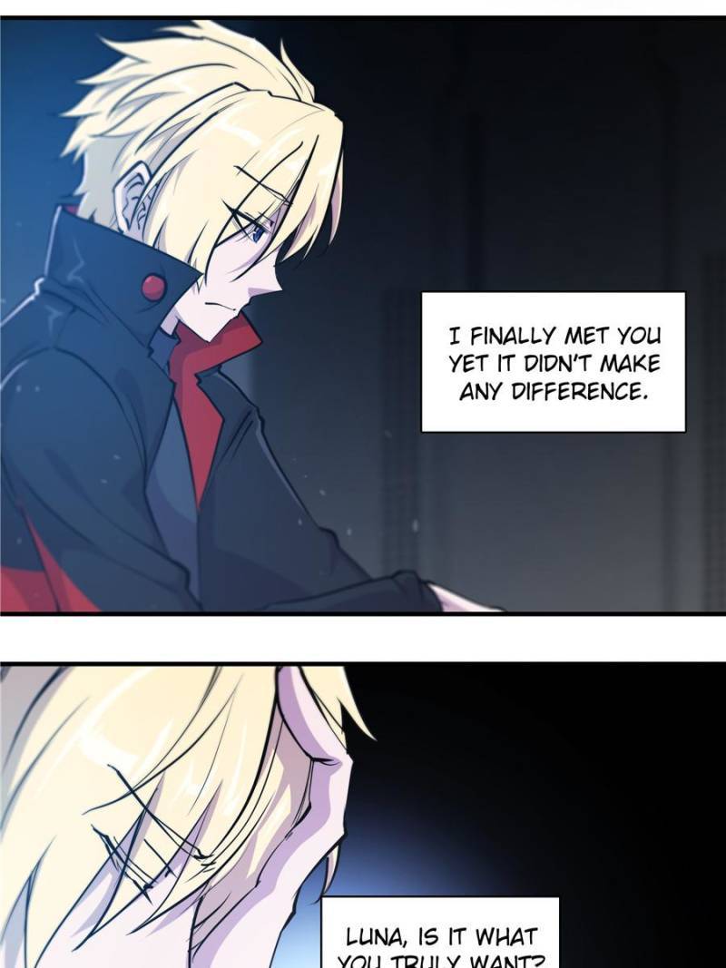 Vampires And Knight chapter 122 page 2