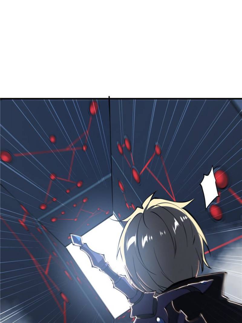 Vampires And Knight chapter 122 page 22