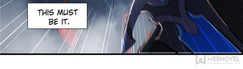 Vampires And Knight chapter 122 page 23