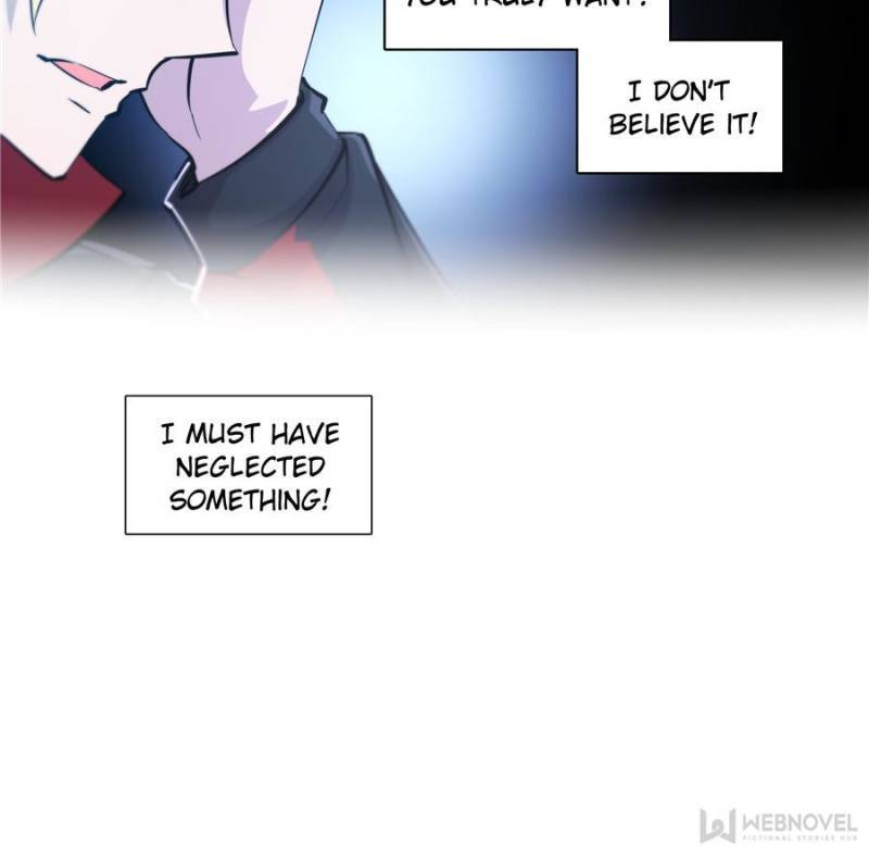 Vampires And Knight chapter 122 page 3