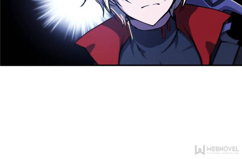 Vampires And Knight chapter 122 page 37