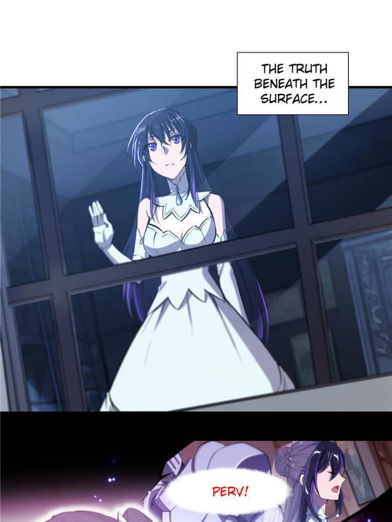 Vampires And Knight chapter 122 page 4