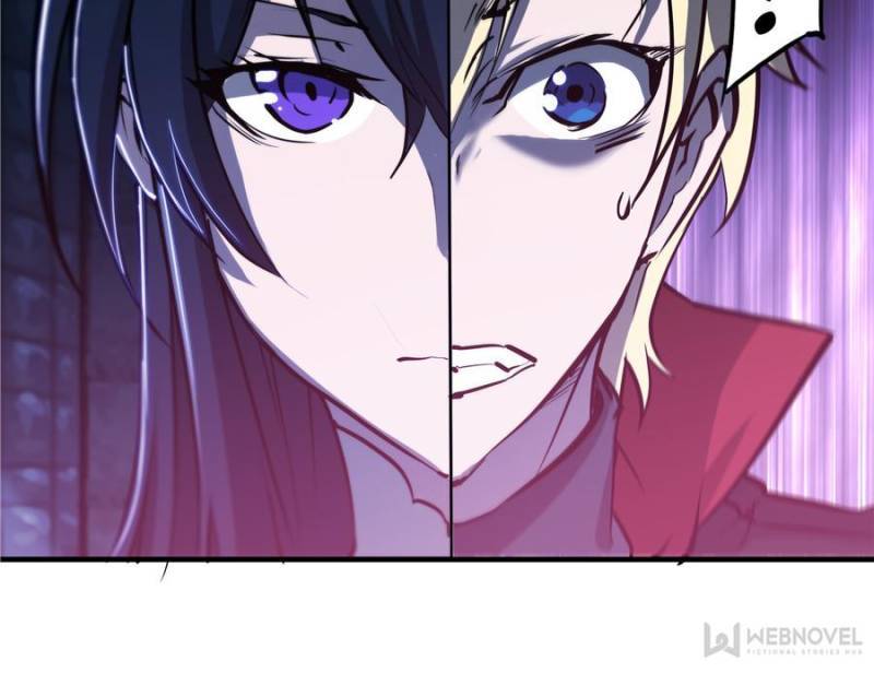 Vampires And Knight chapter 122 page 6