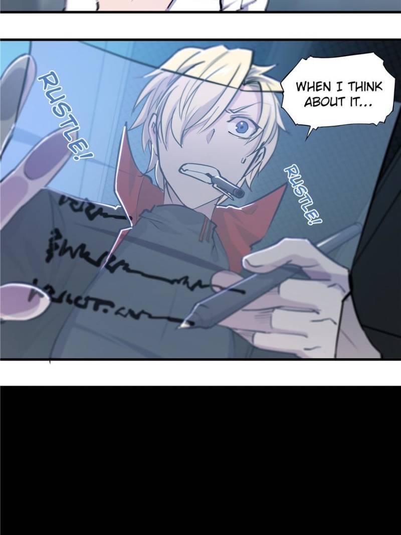 Vampires And Knight chapter 122 page 8