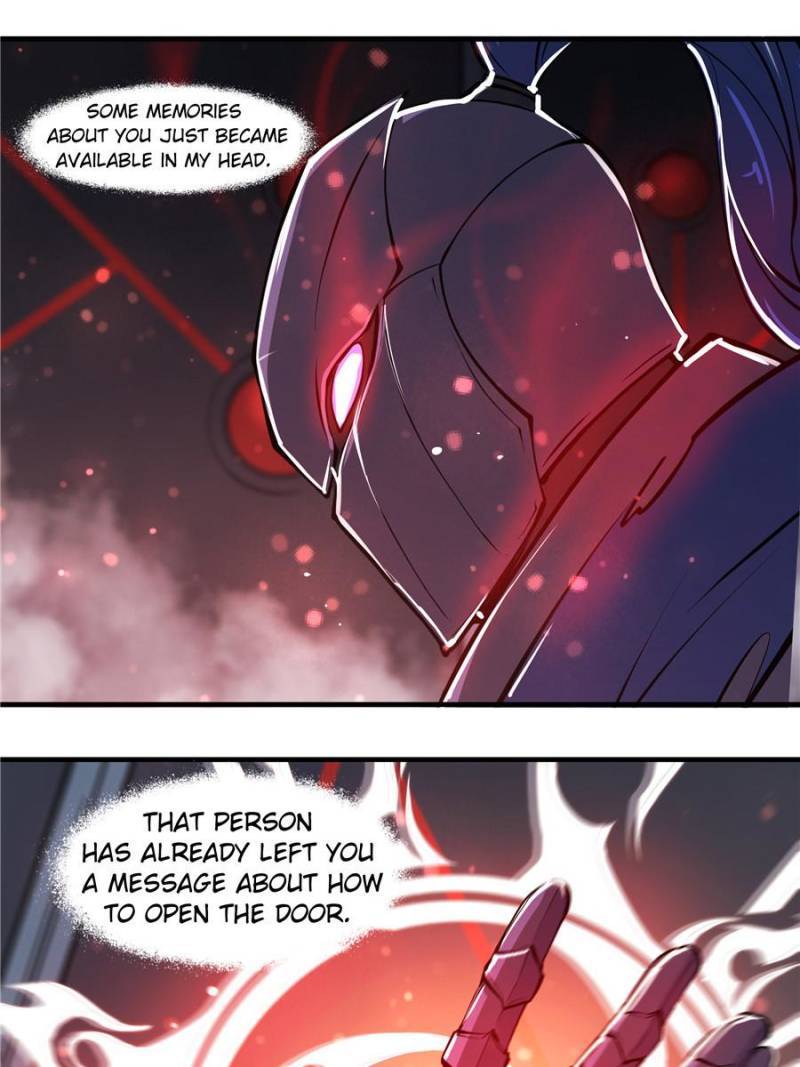 Vampires And Knight chapter 123 page 1