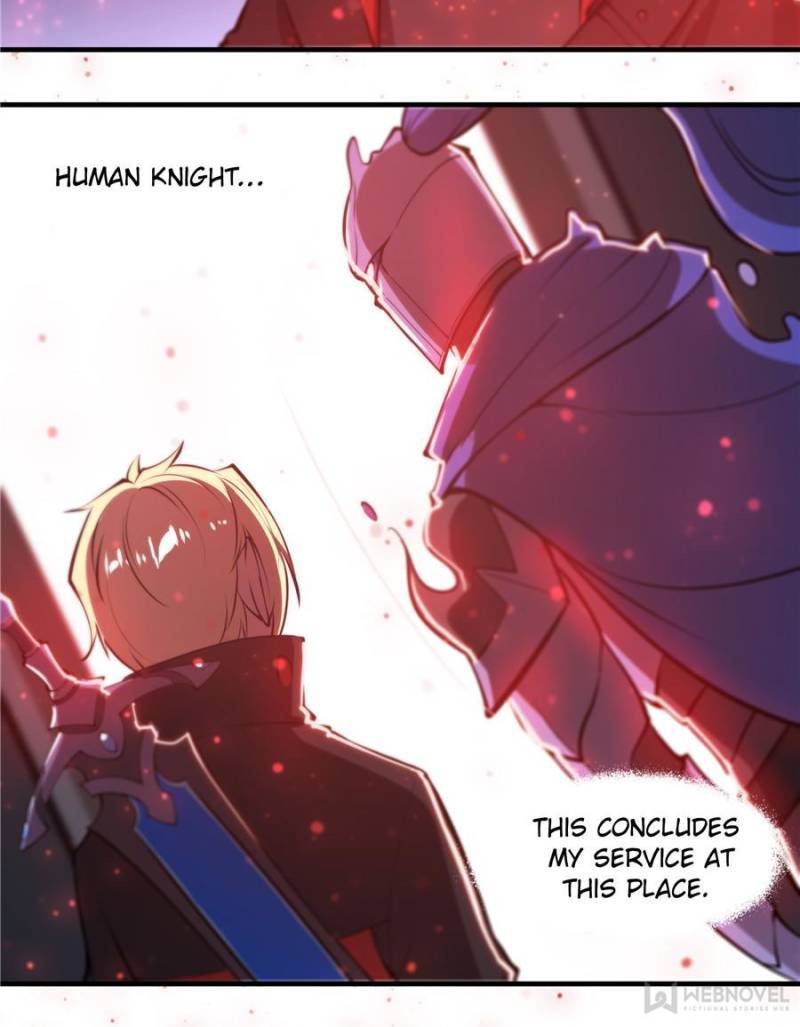 Vampires And Knight chapter 123 page 12