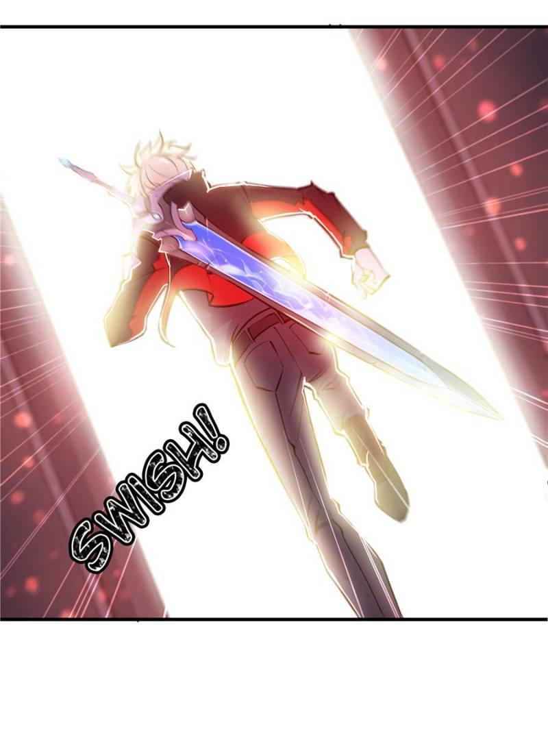 Vampires And Knight chapter 123 page 15