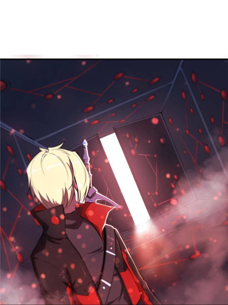 Vampires And Knight chapter 123 page 17