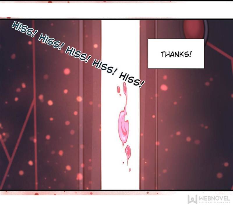 Vampires And Knight chapter 123 page 18