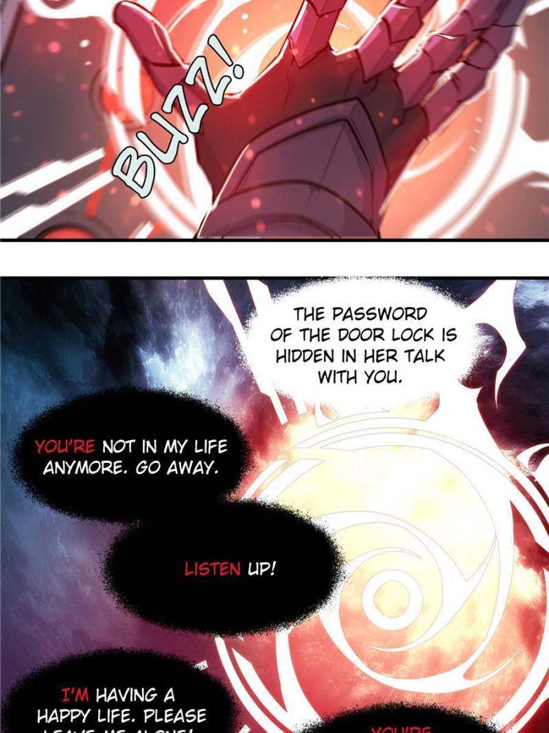 Vampires And Knight chapter 123 page 2