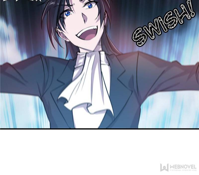 Vampires And Knight chapter 123 page 21