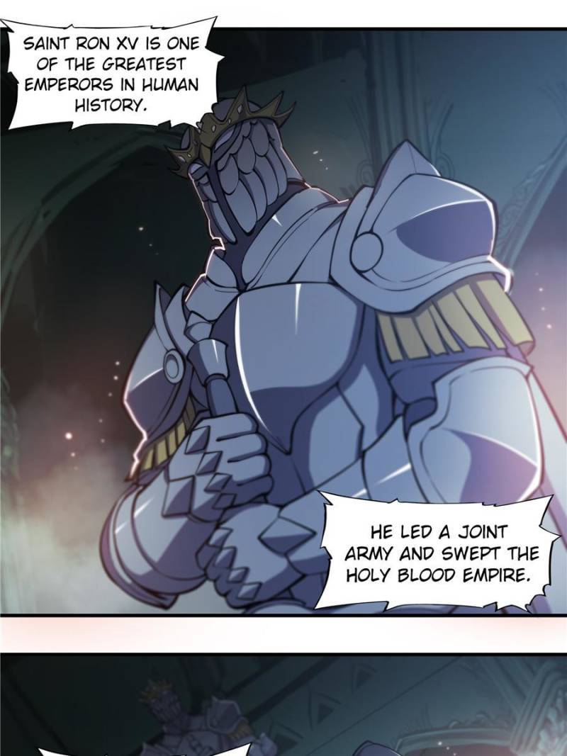 Vampires And Knight chapter 123 page 22