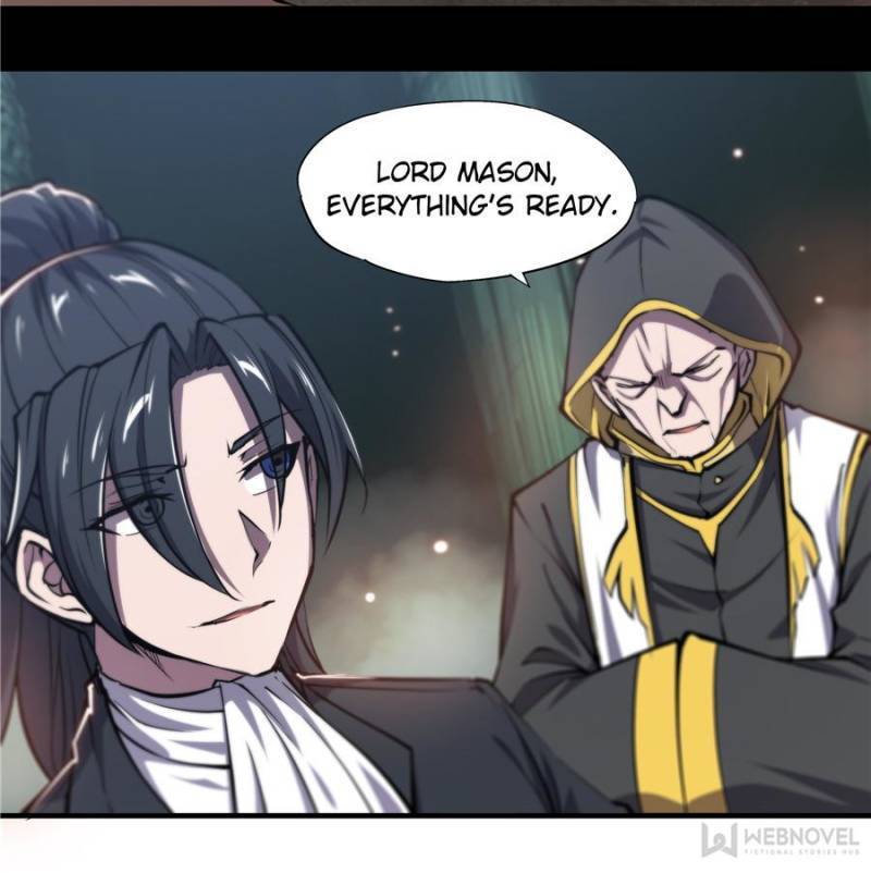 Vampires And Knight chapter 123 page 24