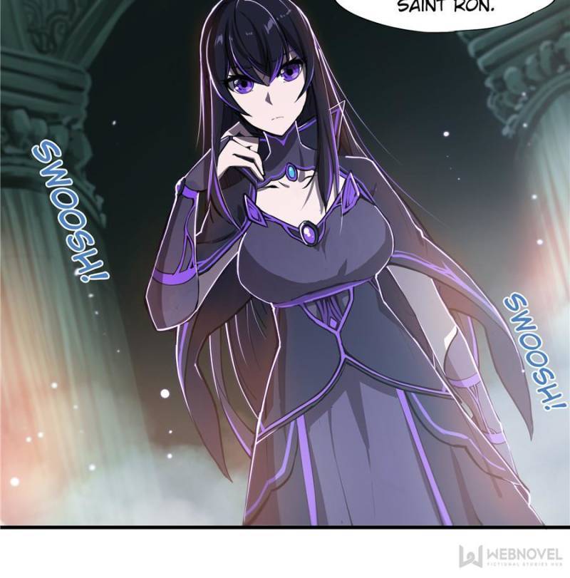 Vampires And Knight chapter 123 page 27