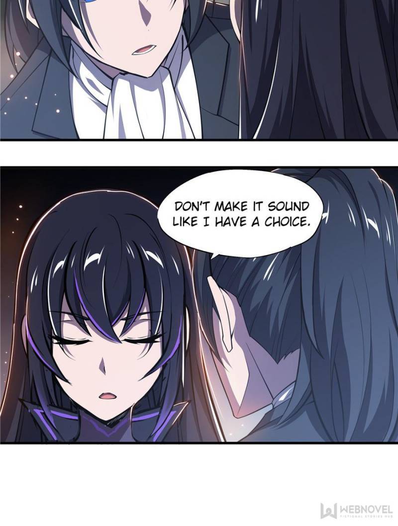 Vampires And Knight chapter 123 page 29