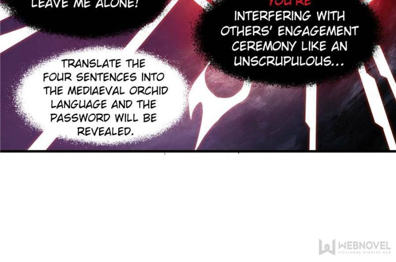 Vampires And Knight chapter 123 page 3