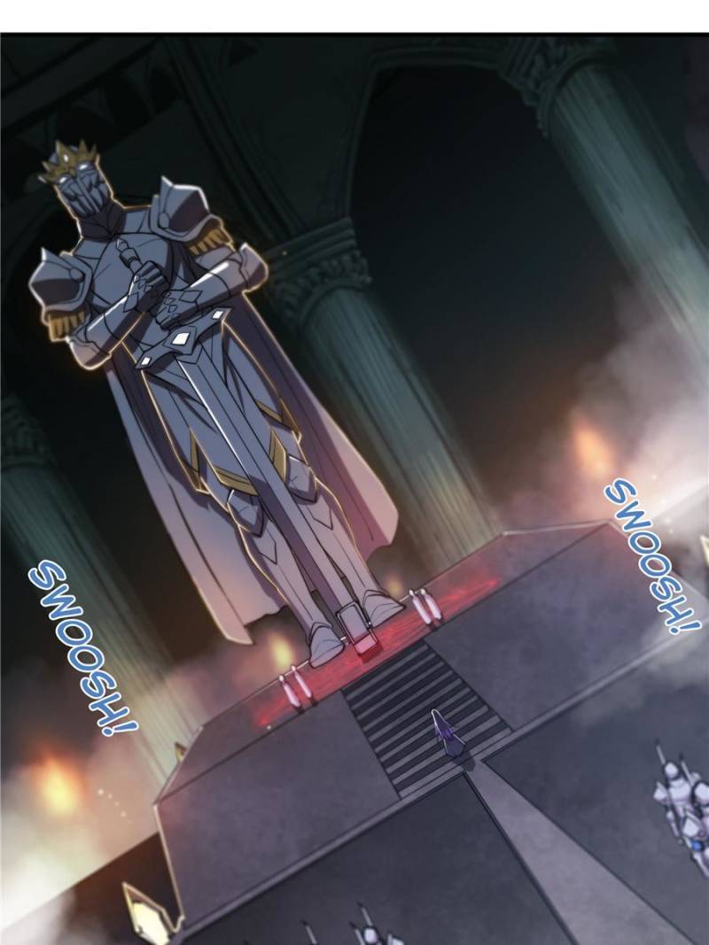 Vampires And Knight chapter 123 page 30