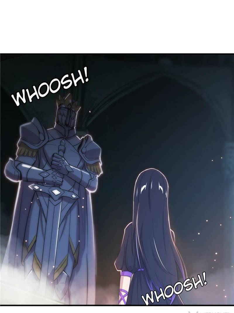 Vampires And Knight chapter 123 page 32